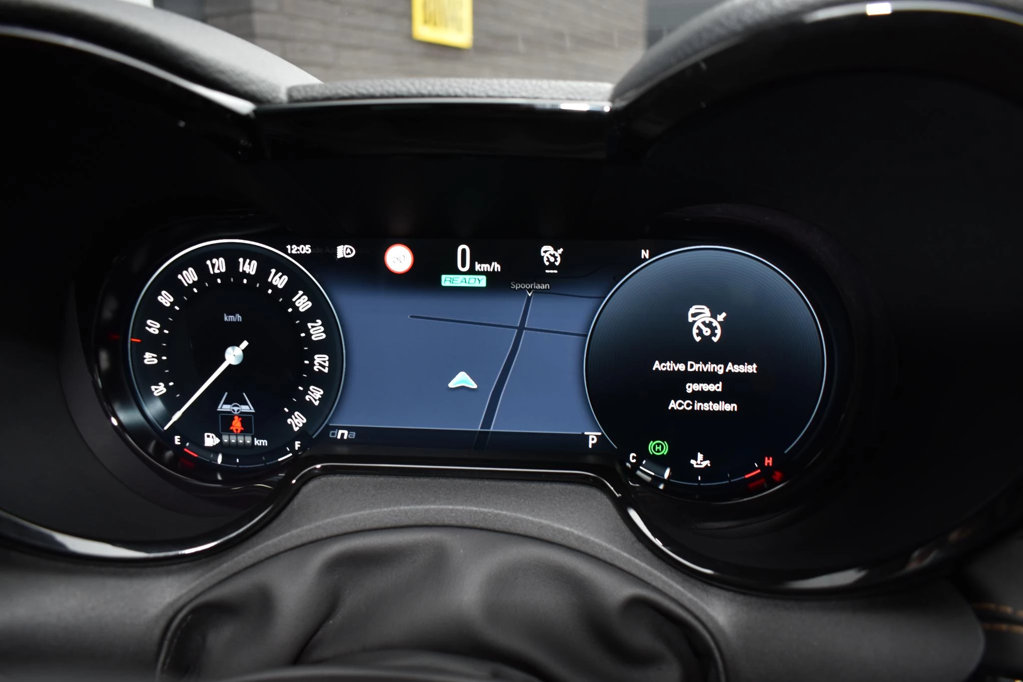 Hoofdafbeelding Alfa Romeo Tonale
