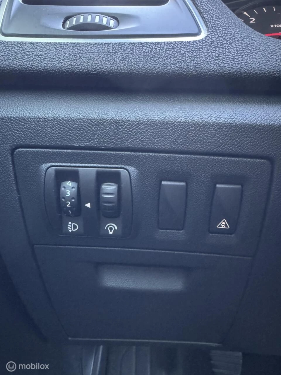 Hoofdafbeelding Renault Laguna