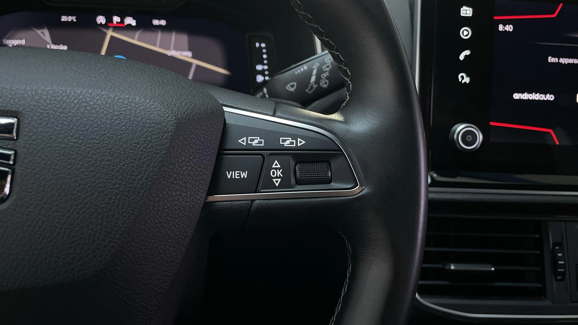 Hoofdafbeelding SEAT Tarraco