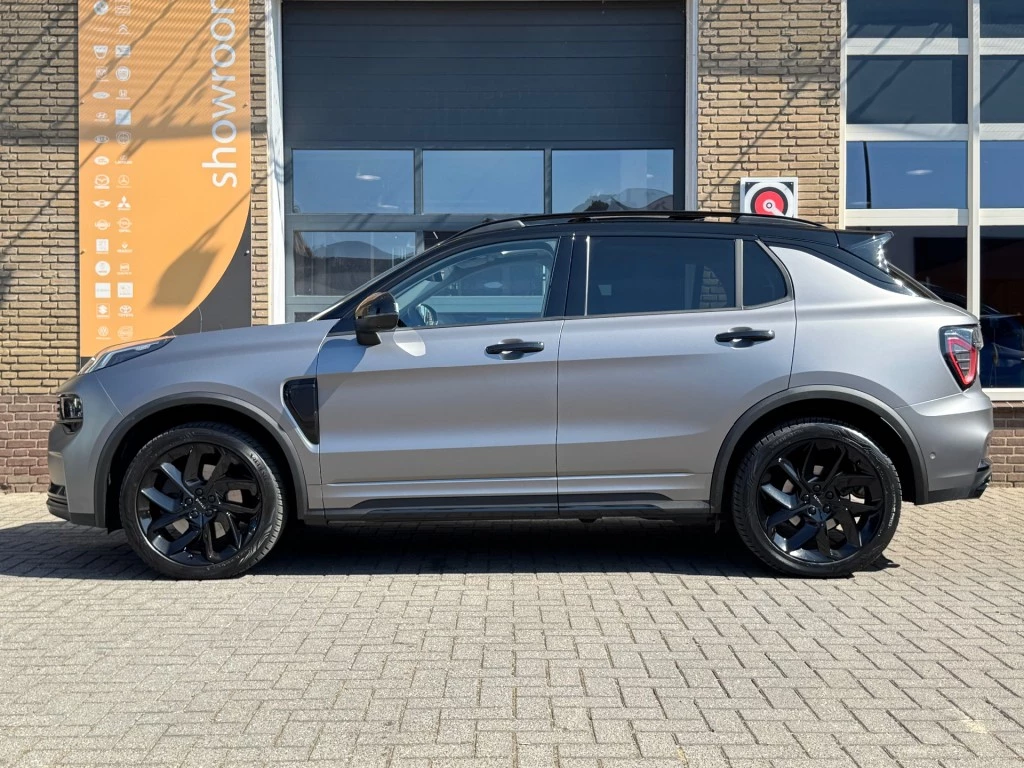Hoofdafbeelding Lynk & Co 01