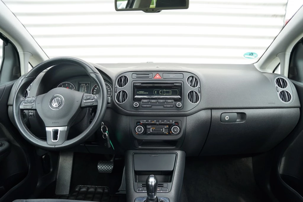 Hoofdafbeelding Volkswagen Golf Plus