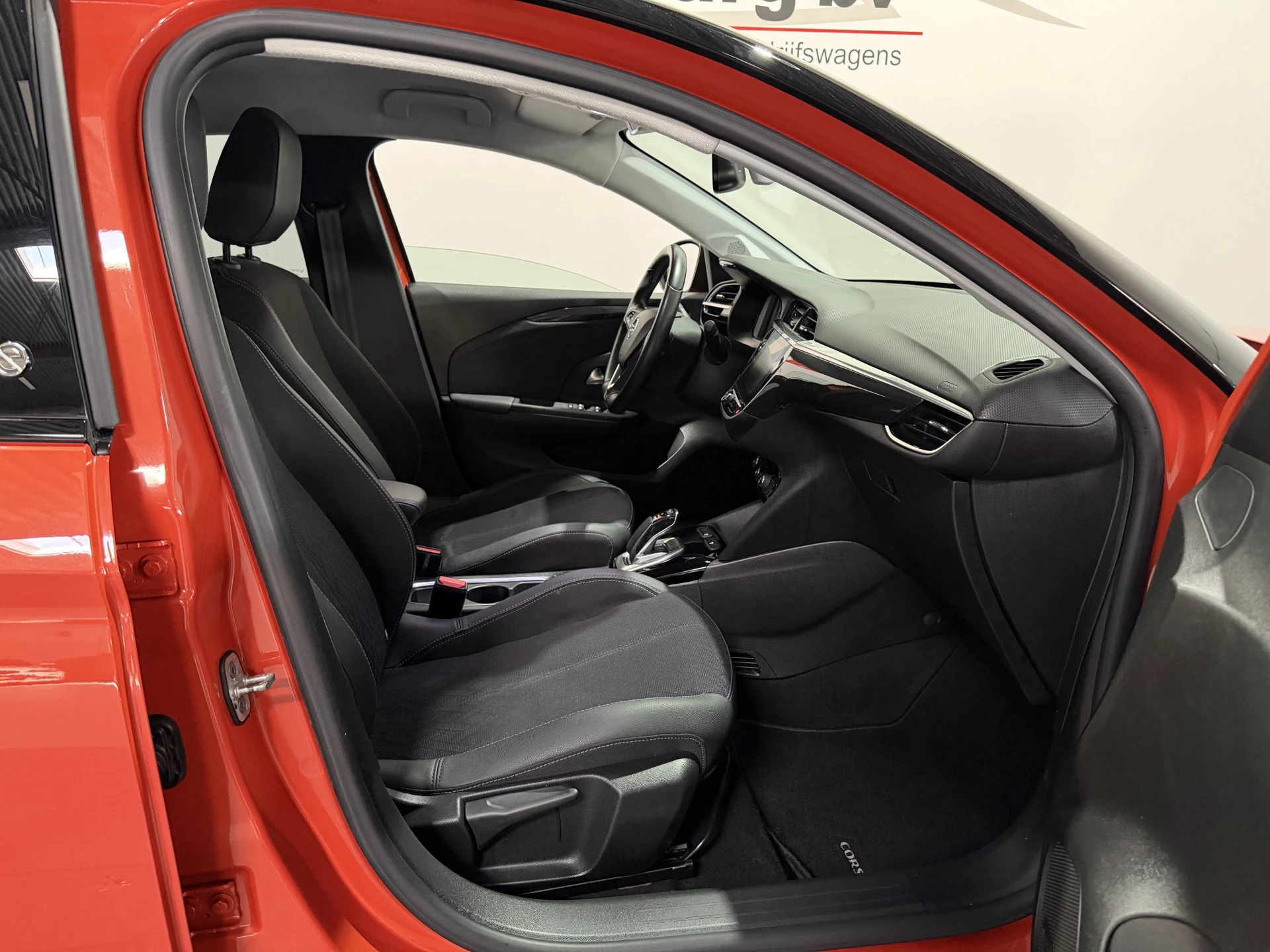 Hoofdafbeelding Opel Corsa-e