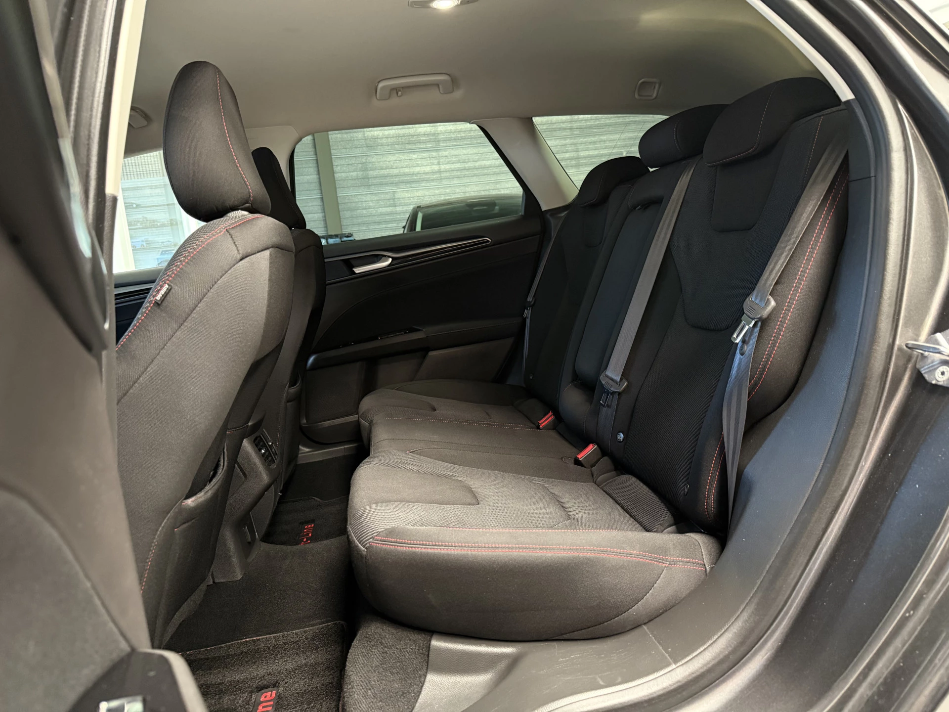 Hoofdafbeelding Ford Mondeo