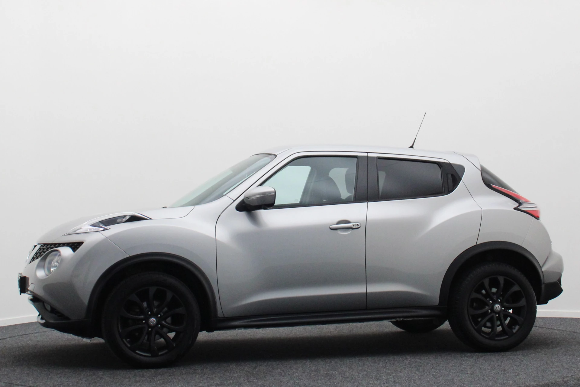 Hoofdafbeelding Nissan Juke