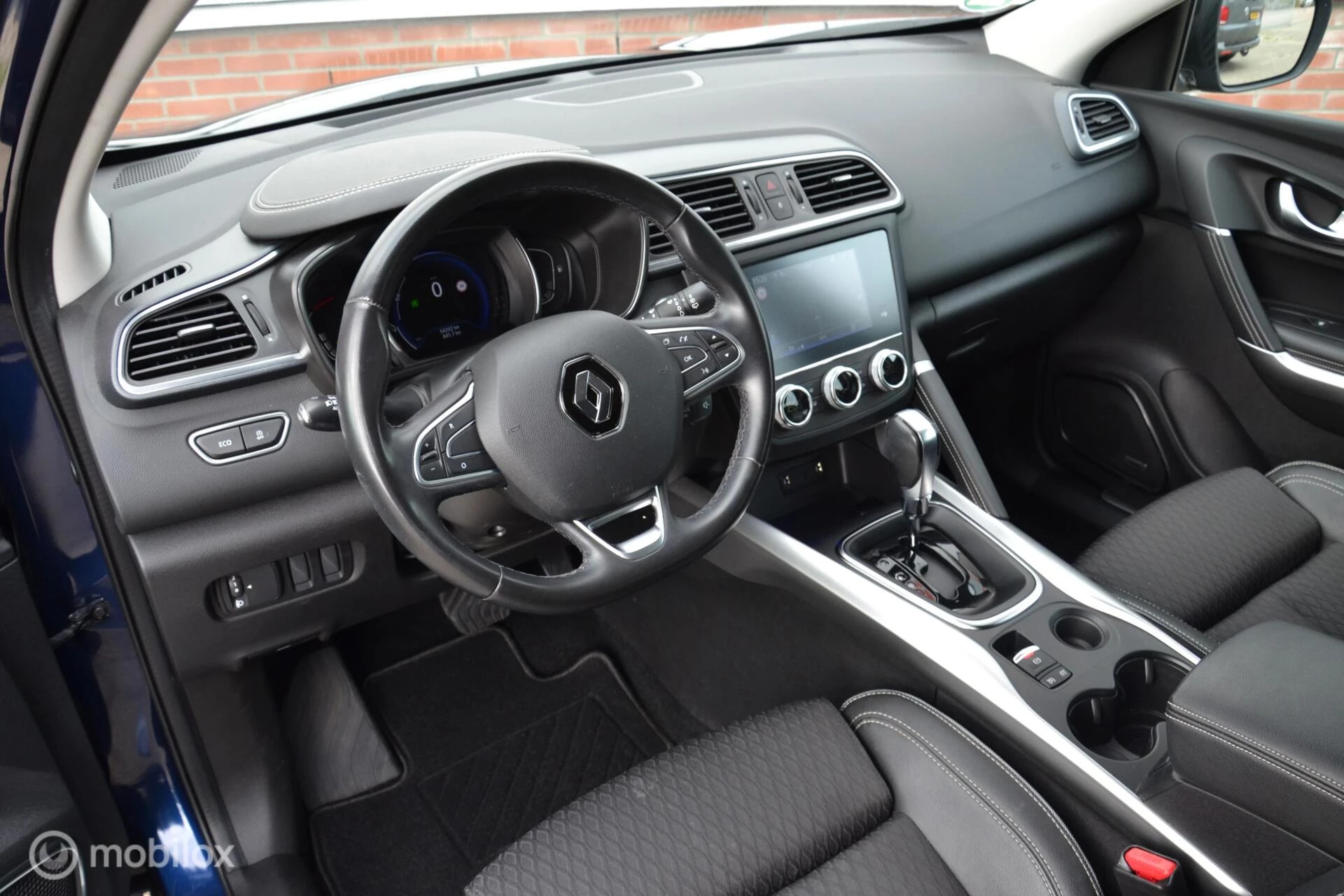 Hoofdafbeelding Renault Kadjar