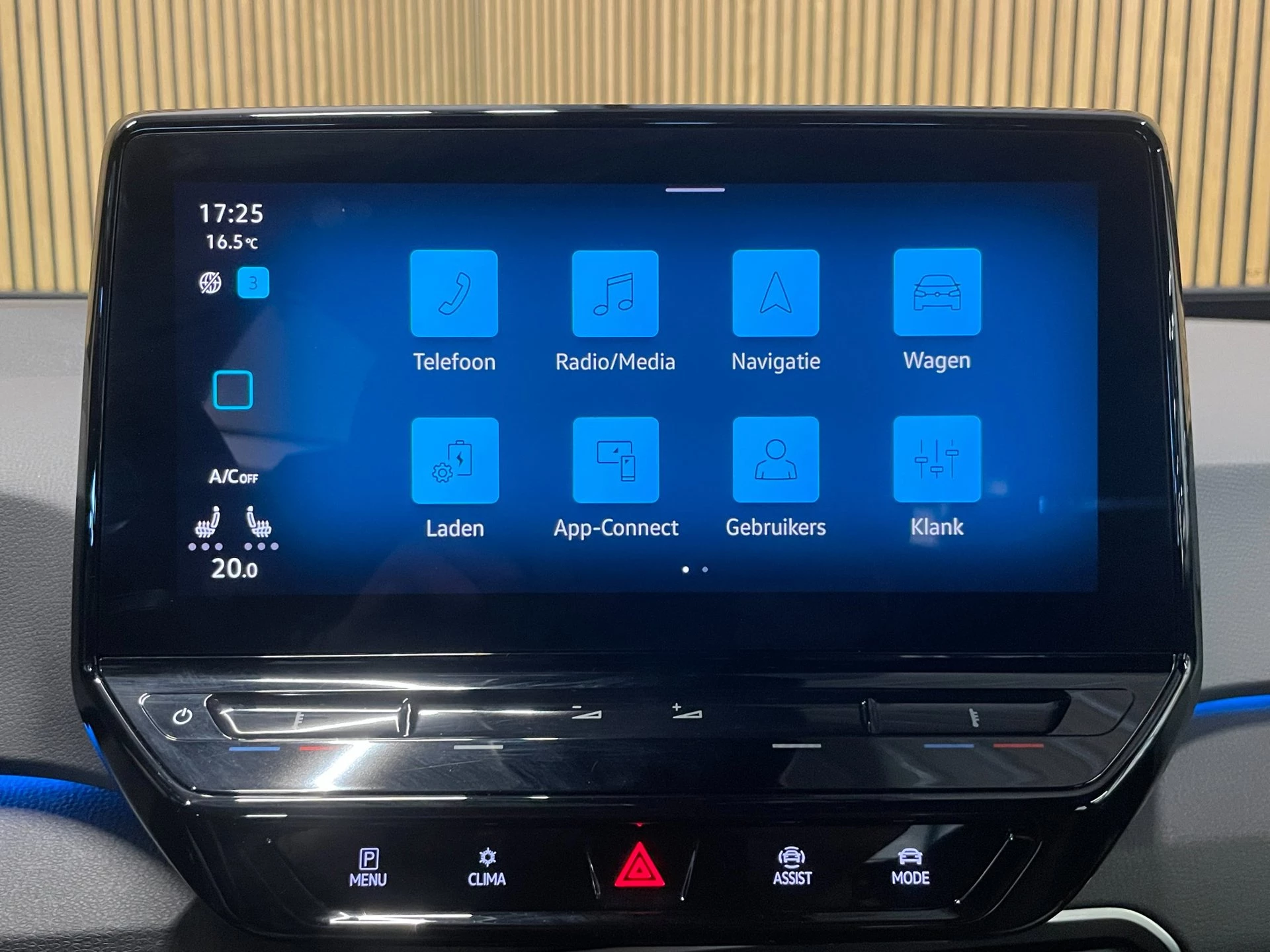 Hoofdafbeelding Volkswagen ID.3