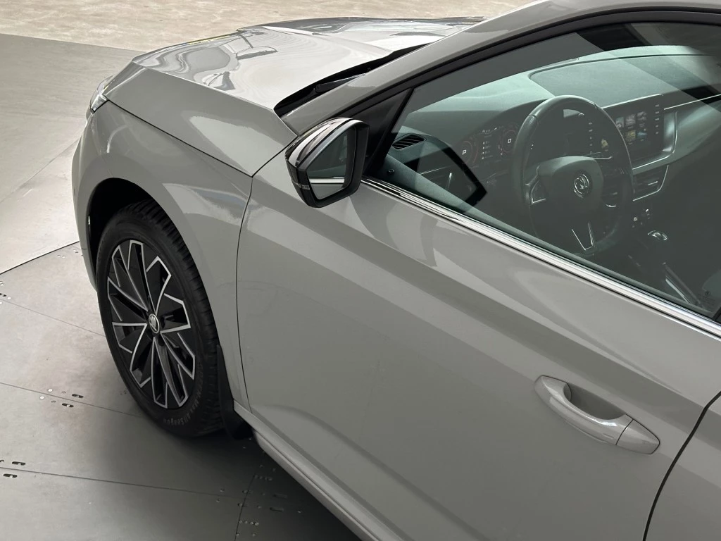 Hoofdafbeelding Škoda Kamiq