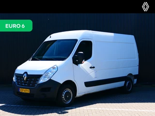 Renault Master T35 2.3 dCi L2H2 Energy - Trekhaak - ACTIEPRIJS