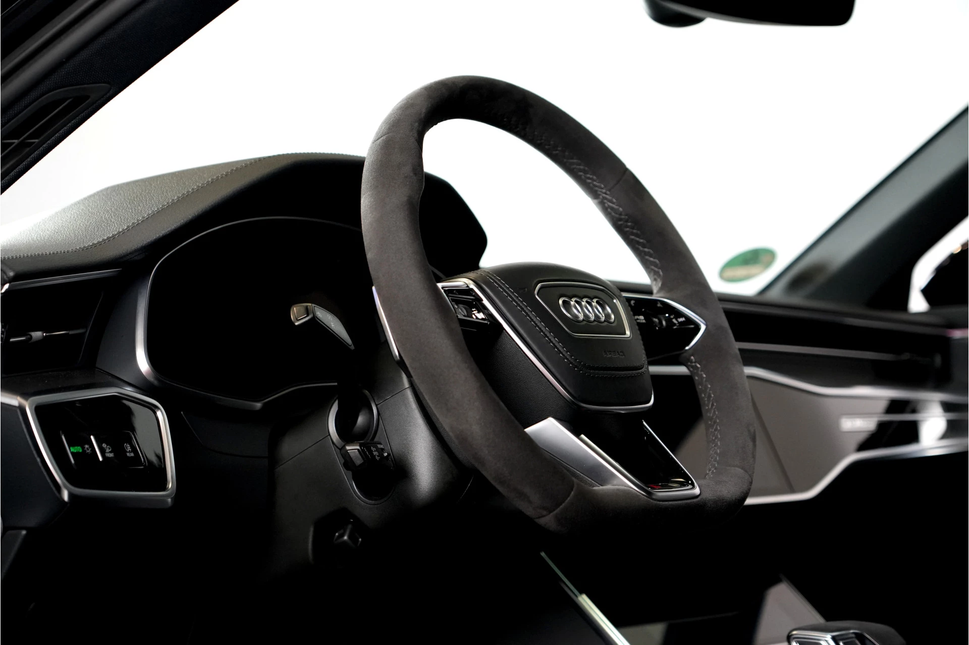 Hoofdafbeelding Audi RS6