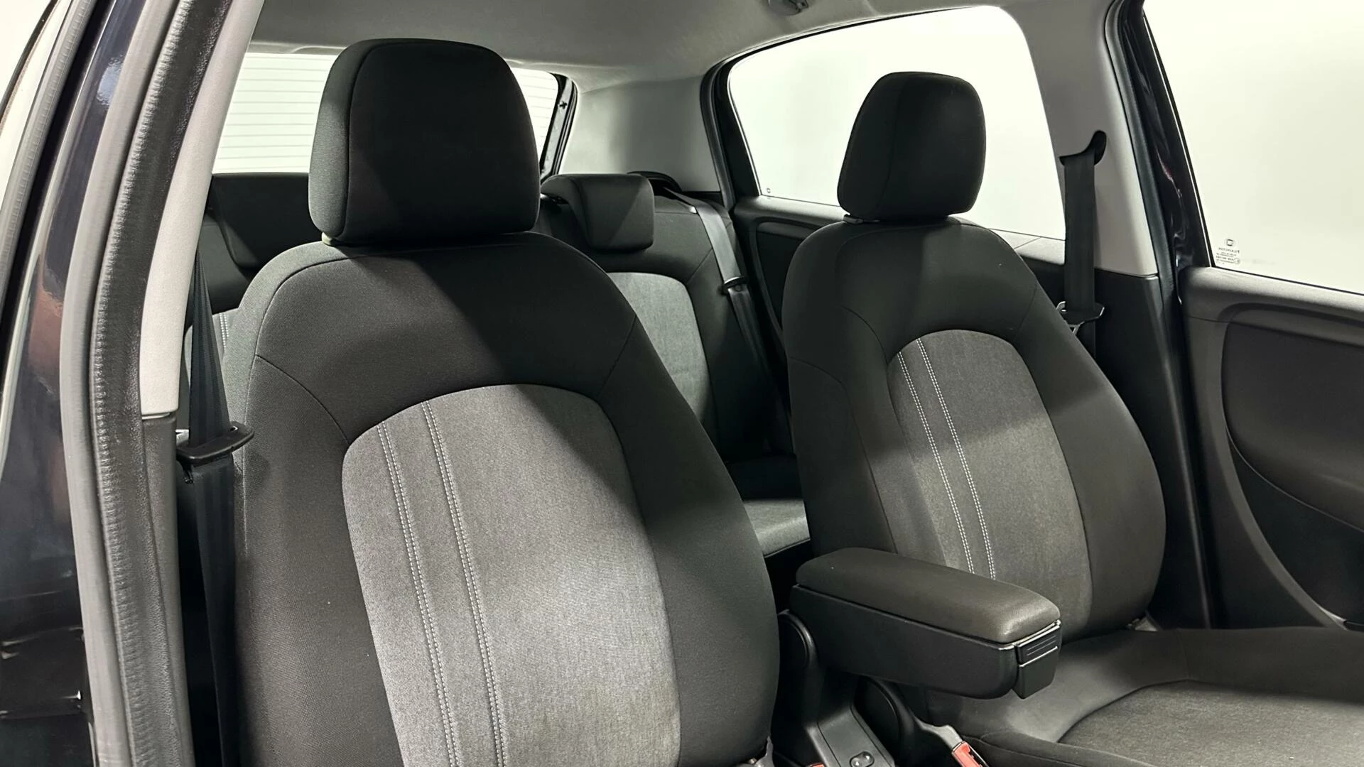 Hoofdafbeelding Fiat Punto