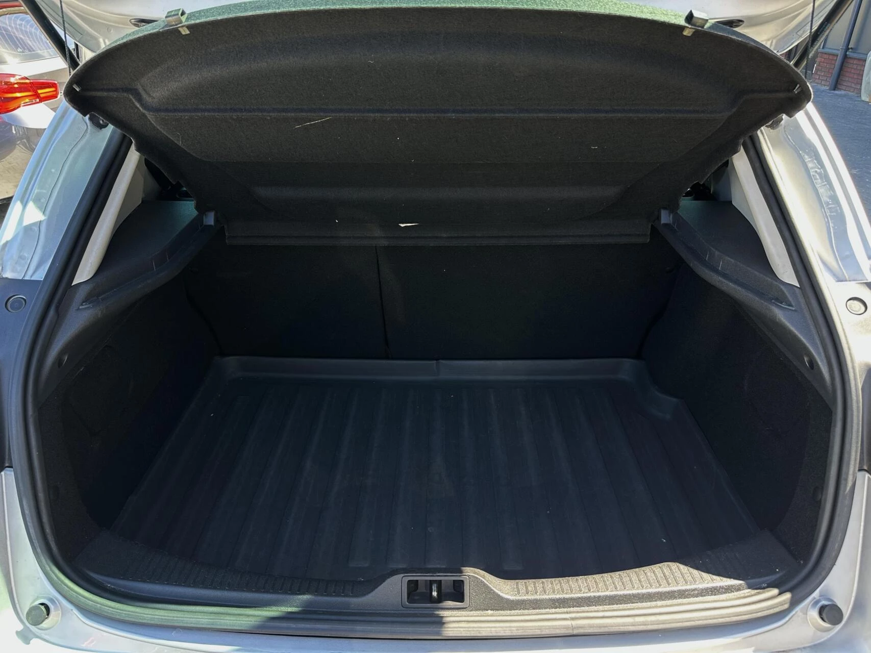 Hoofdafbeelding Renault Mégane