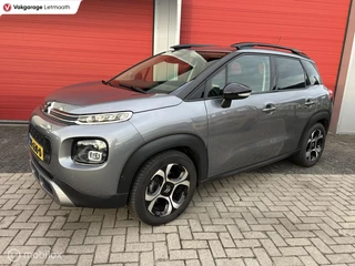 Citroen C3 Aircross 1.2 PureTech S&S Shine