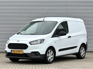 Ford Transit Courier - 1.0 Trend EcoBoost S&S