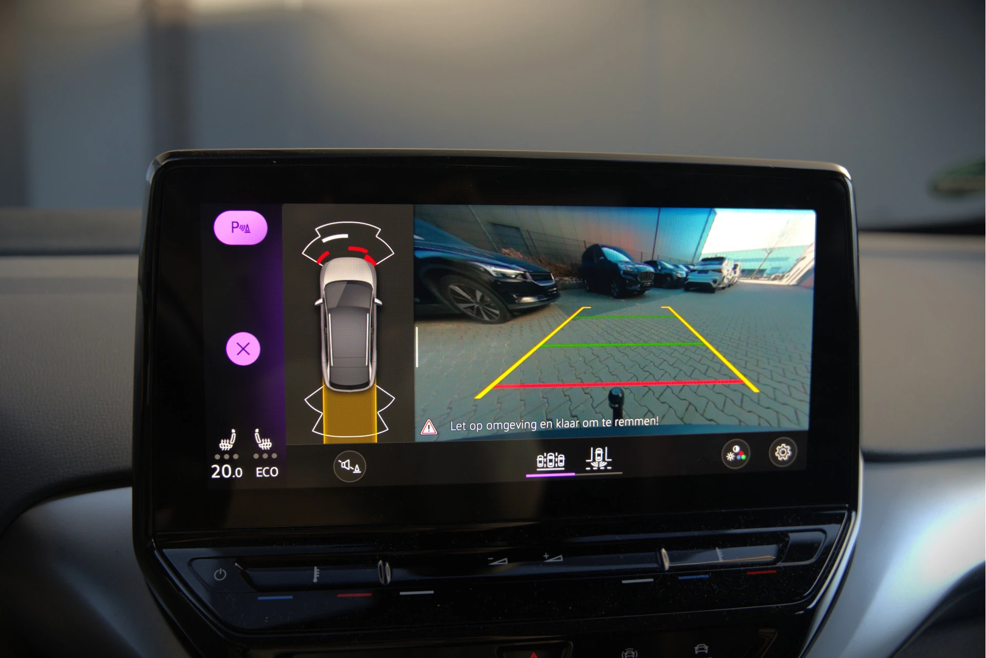 Hoofdafbeelding Volkswagen ID.4