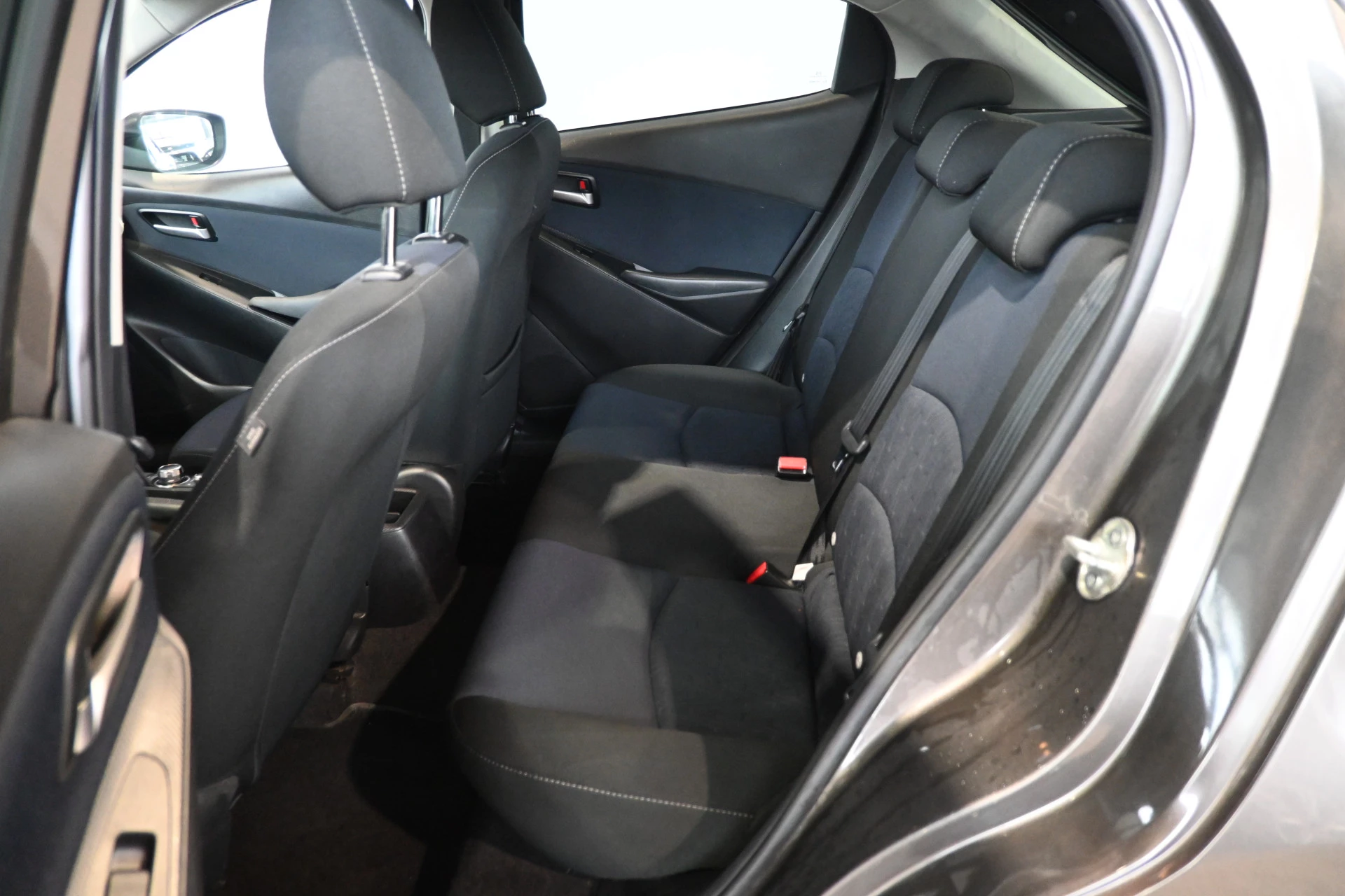 Hoofdafbeelding Mazda 2