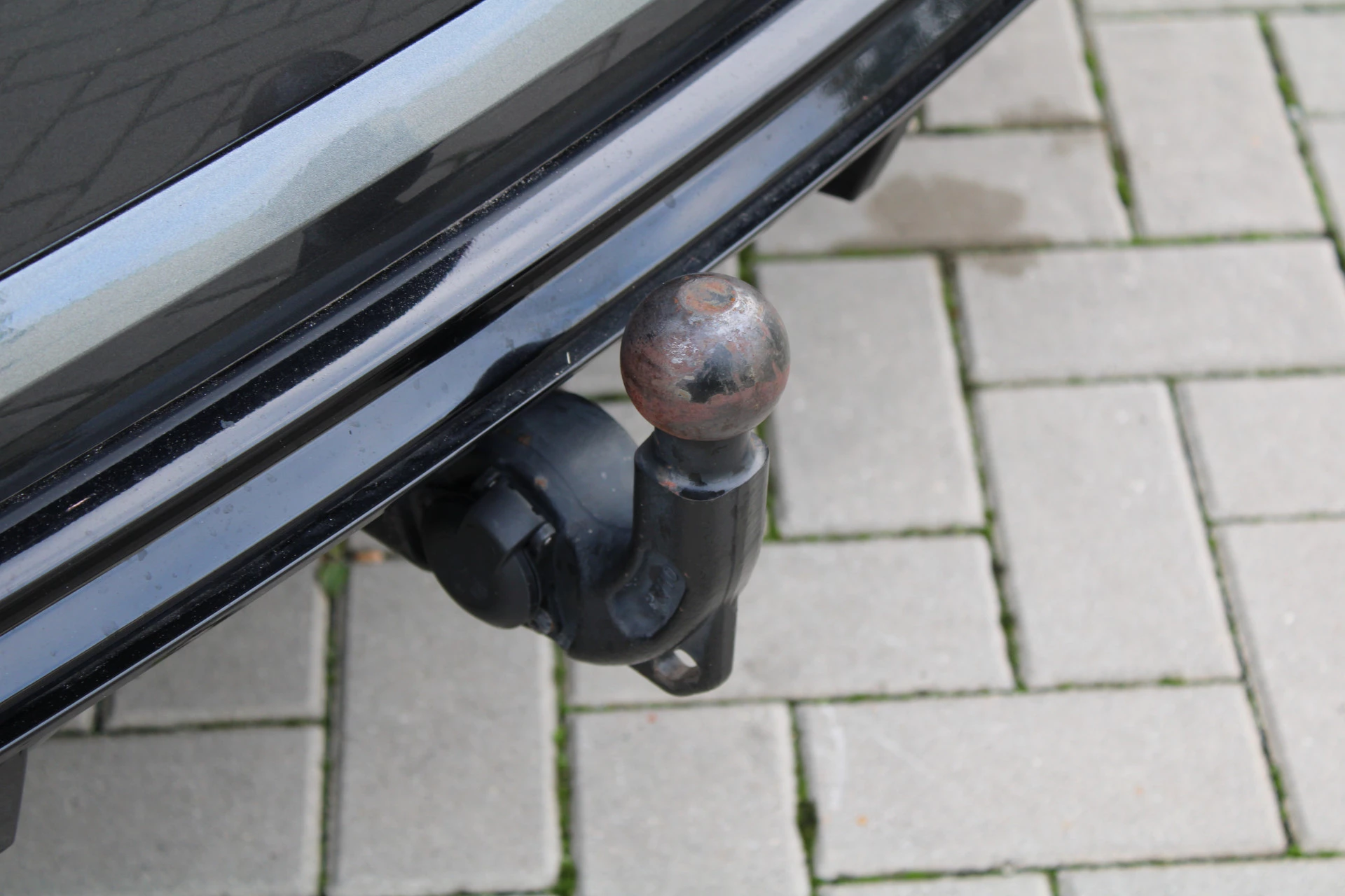 Hoofdafbeelding Audi SQ5