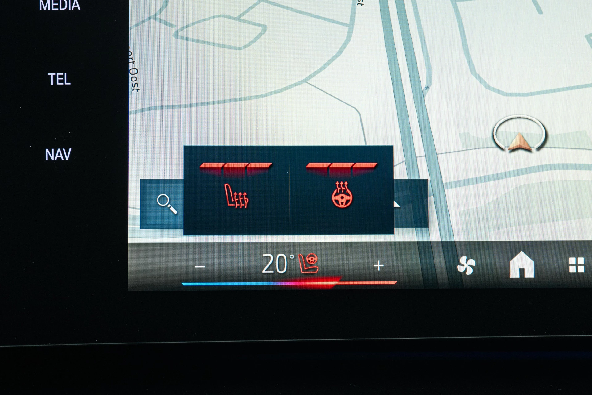 Hoofdafbeelding BMW X2