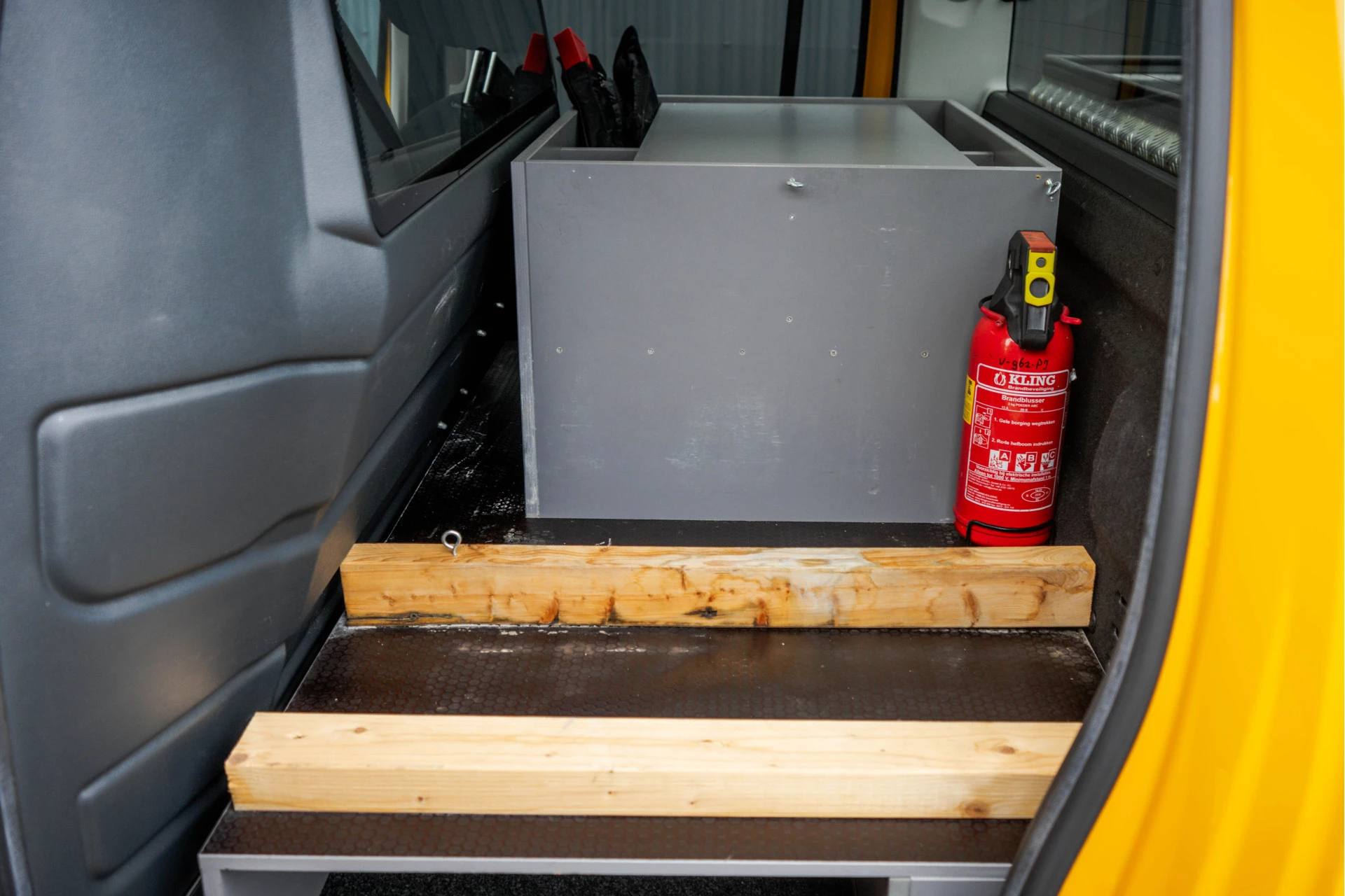 Hoofdafbeelding Volkswagen Amarok