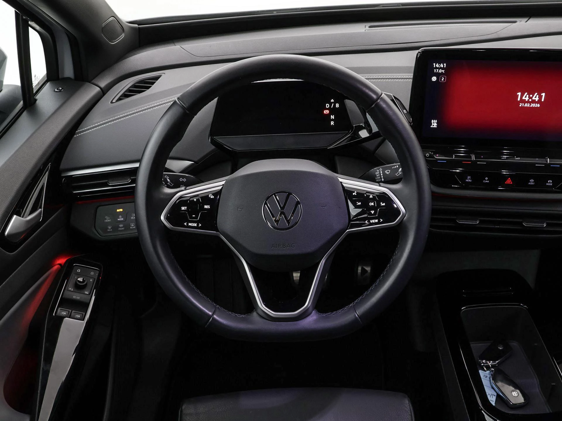 Hoofdafbeelding Volkswagen ID.5