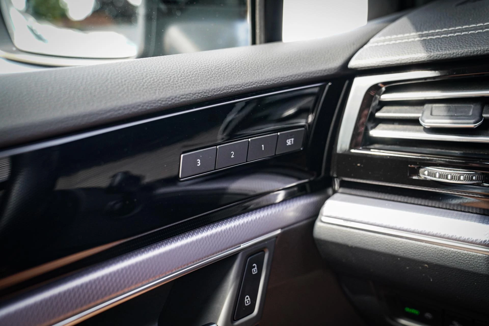 Hoofdafbeelding Volkswagen Touareg