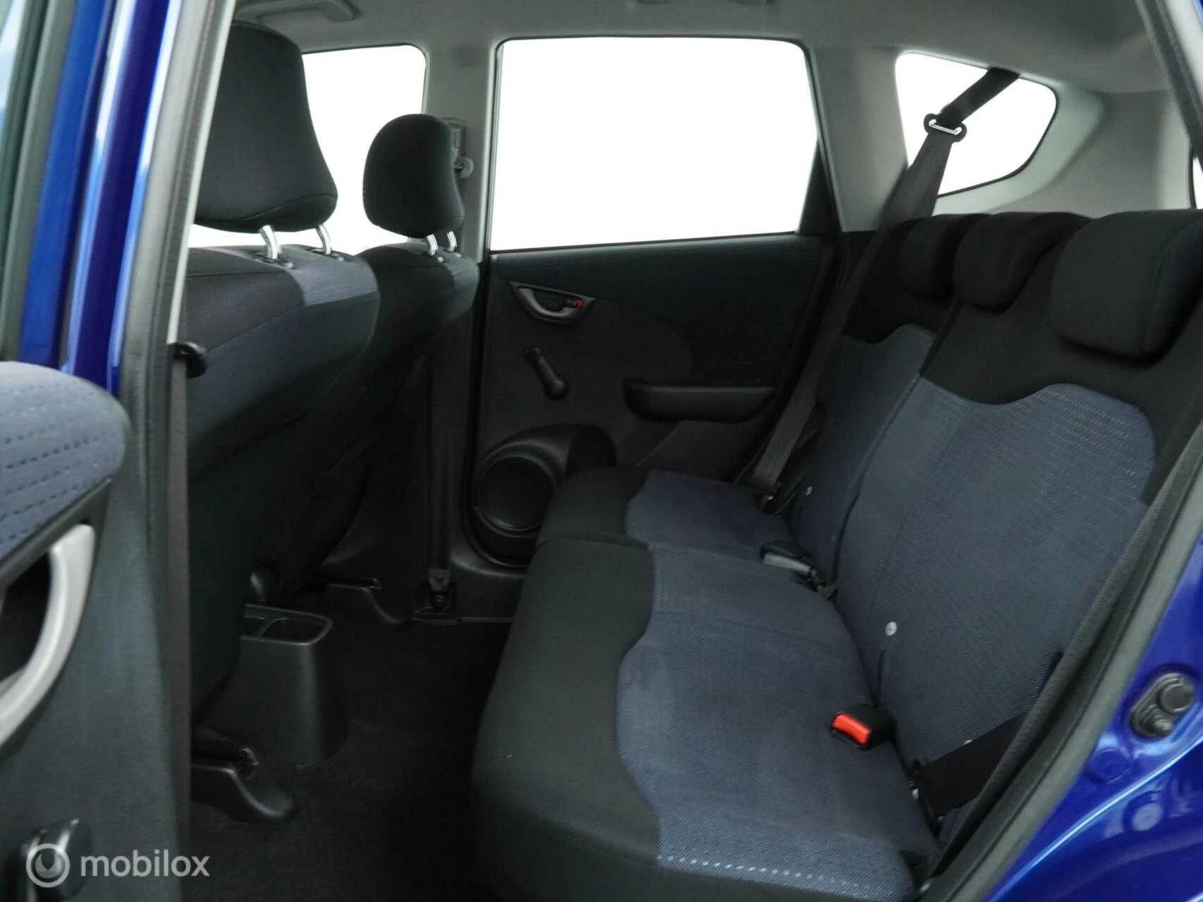 Hoofdafbeelding Honda Jazz