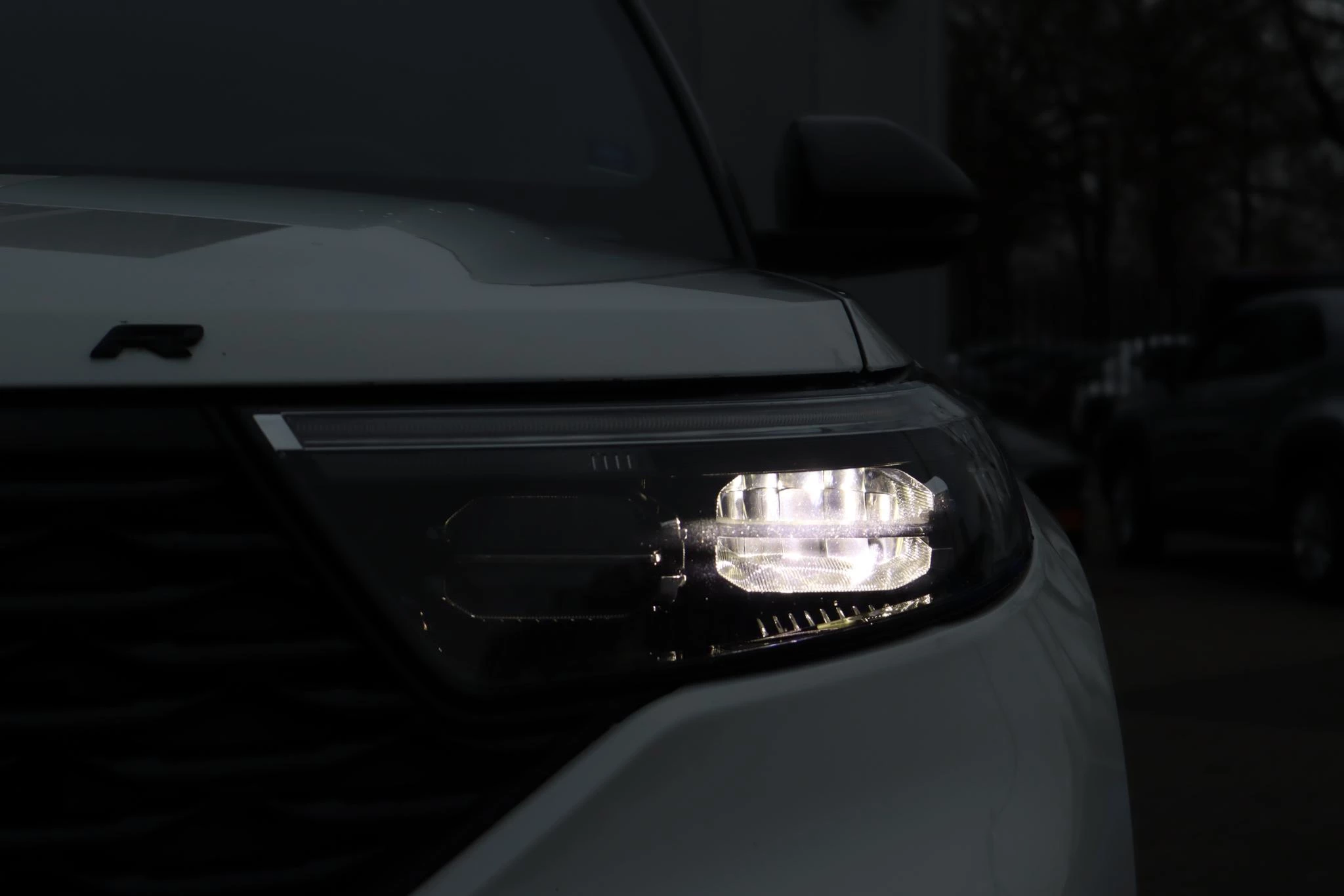 Hoofdafbeelding Ford Explorer