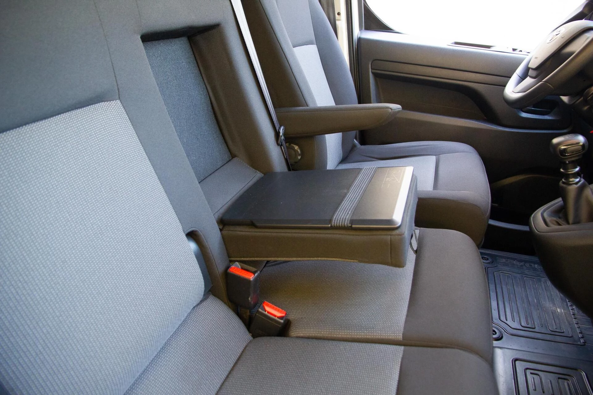 Hoofdafbeelding Toyota ProAce