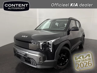 KIA Ev2 42,2 kWh 147pk (5-zits) Air