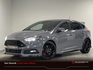 Ford Focus 2.0 EcoBoost ST | ST Pack | Driver Assistance | 19 inch