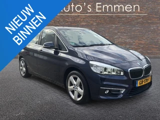 BMW 2-serie Active Tourer 218i Luxury