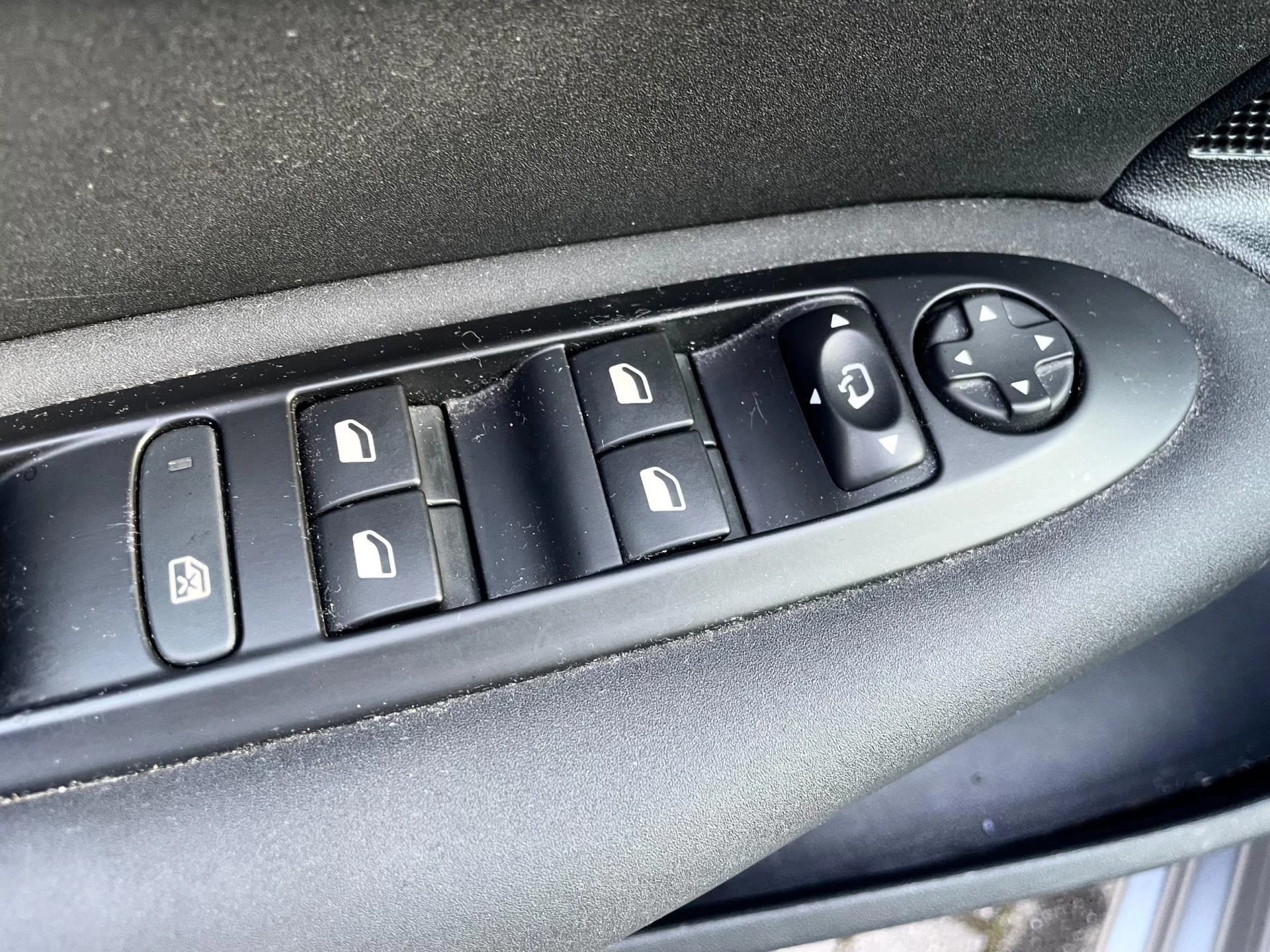 Hoofdafbeelding Citroën C4