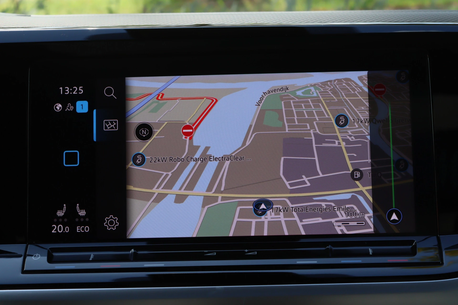 Hoofdafbeelding Volkswagen Multivan