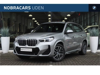 BMW X1 sDrive18i M Sport Automaat / M Adaptief onderstel / Sportstoelen / Comfort Access / Achteruitrijcamera / Adaptieve LED / Stoelverwarming