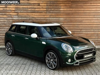 Mini Clubman 2.0 Cooper S Chili | Pano | Leder | HUD | 278PK