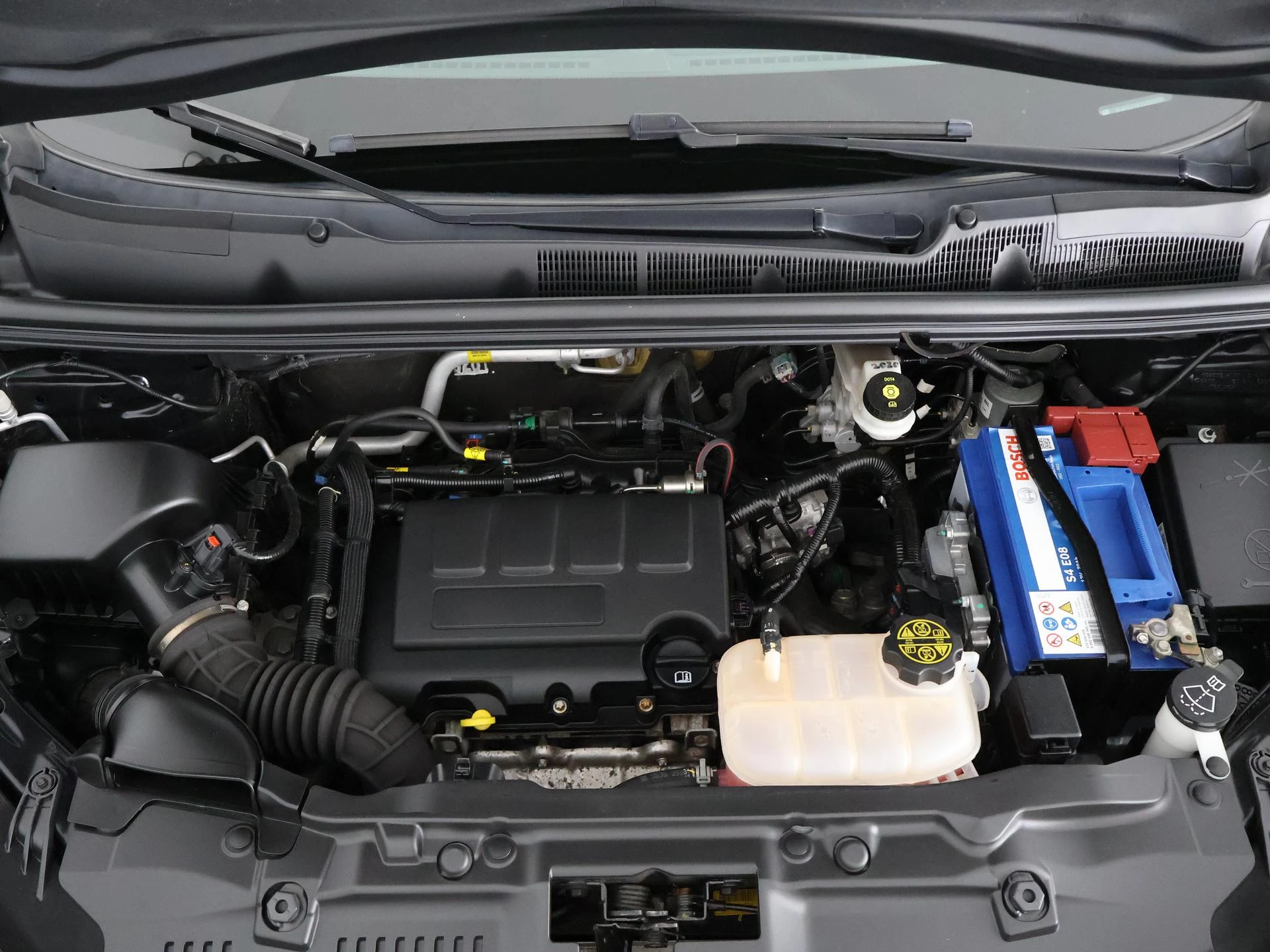 Hoofdafbeelding Opel Mokka X