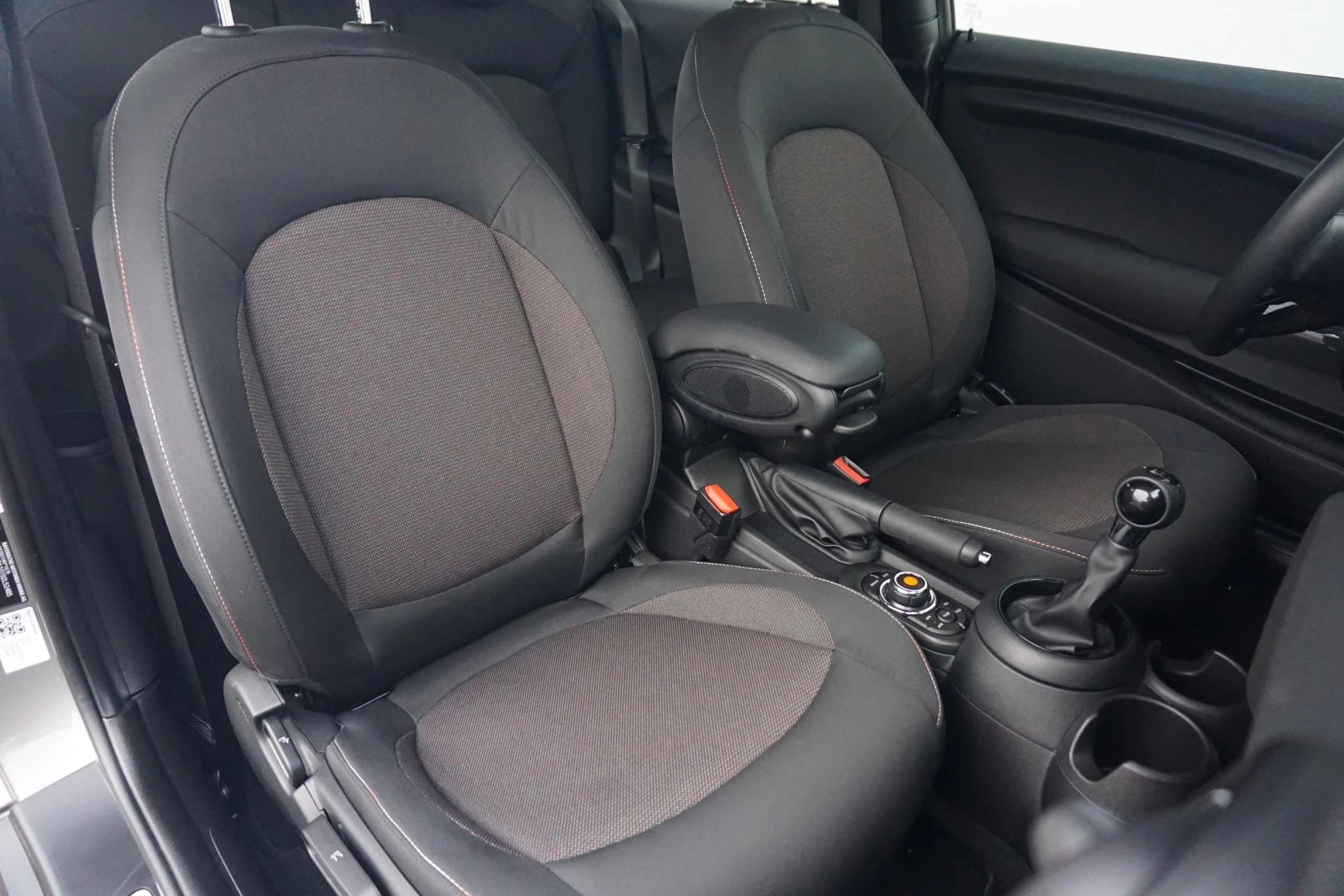 Hoofdafbeelding MINI 3-deurs