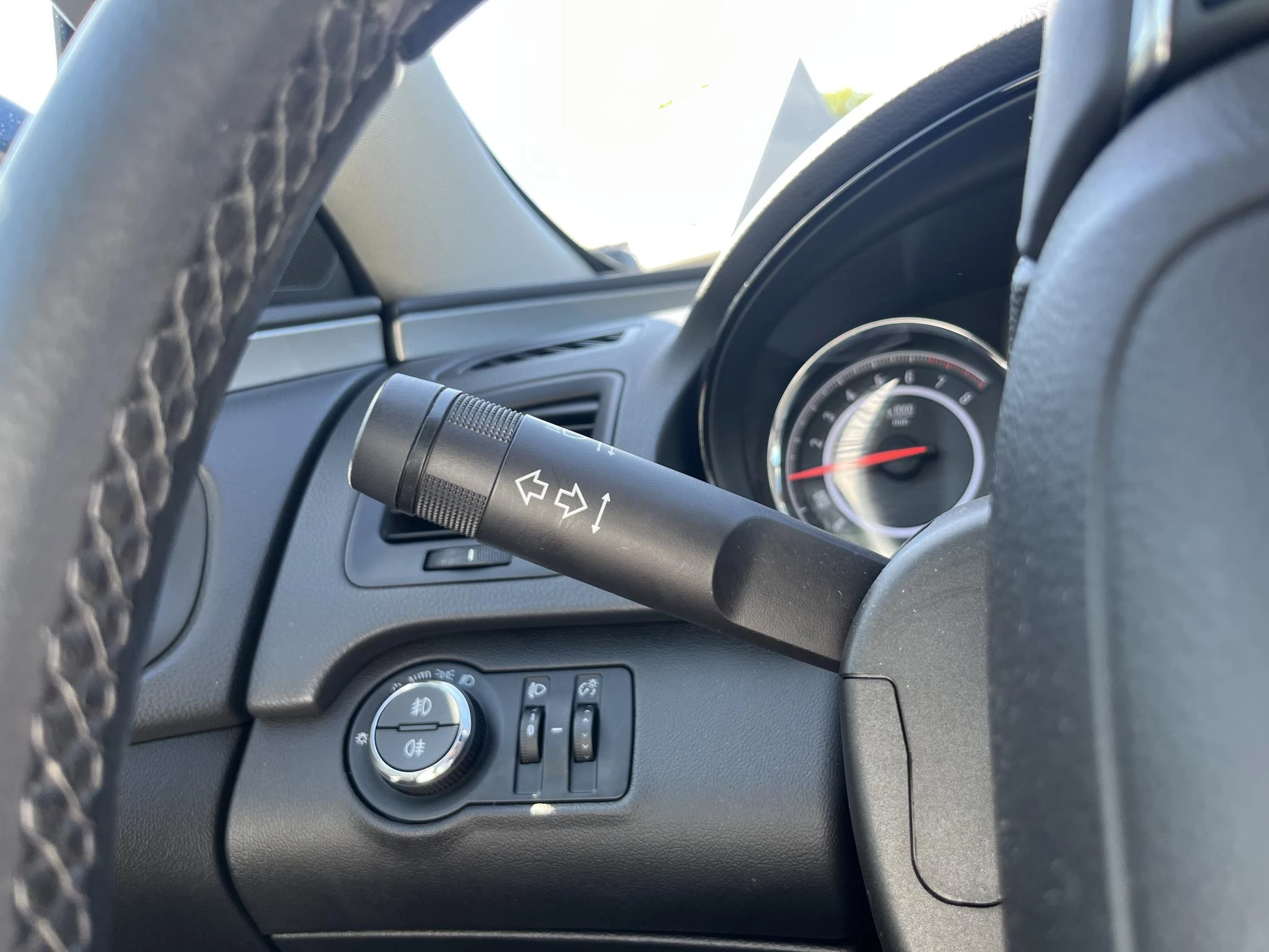 Hoofdafbeelding Opel Insignia