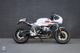 Hoofdafbeelding BMW R nineT Racer BMW R nine T Racer / Uniek! / NL motor / 4.972 kilometer!
