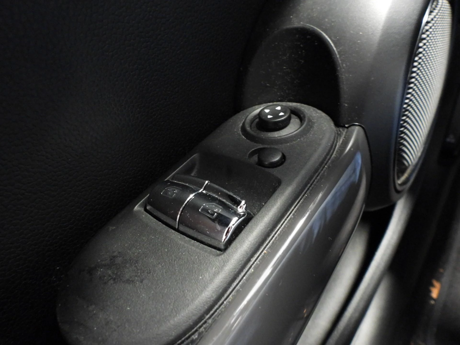 Hoofdafbeelding MINI One