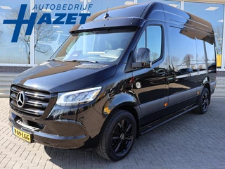 Mercedes-Benz Sprinter 319 CDI 190 PK AUT9 L2H2 + 18 INCH | LED | APPLE CARPLAY | SIDEBARS | CAMERA | ADAPTIVE CRUISE