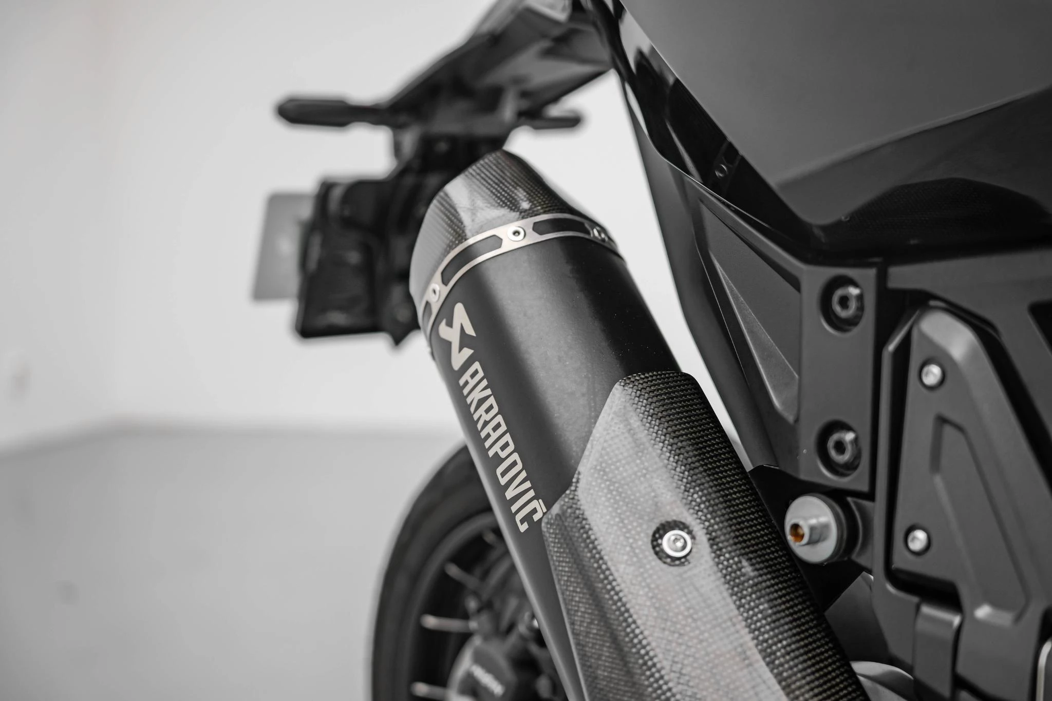 Hoofdafbeelding Honda NC 750