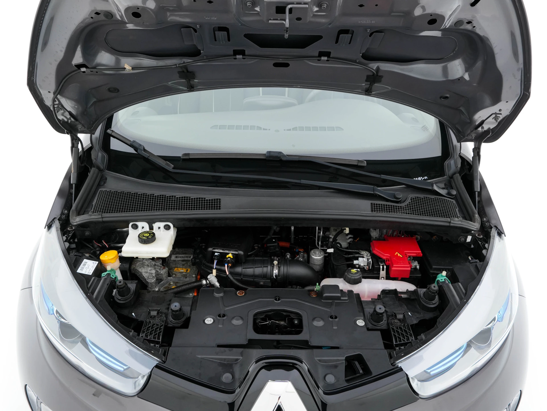 Hoofdafbeelding Renault ZOE