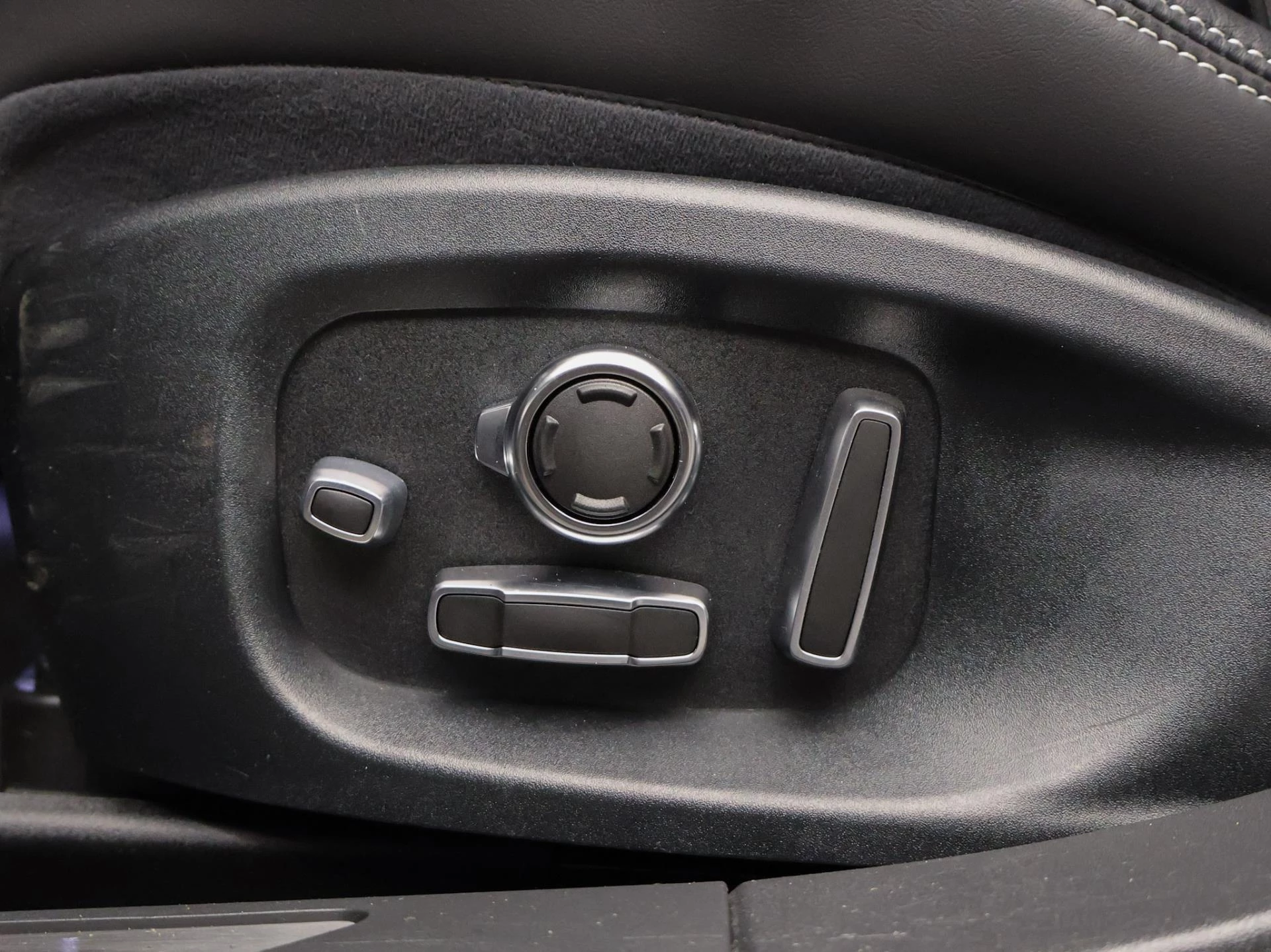 Hoofdafbeelding Jaguar I-PACE