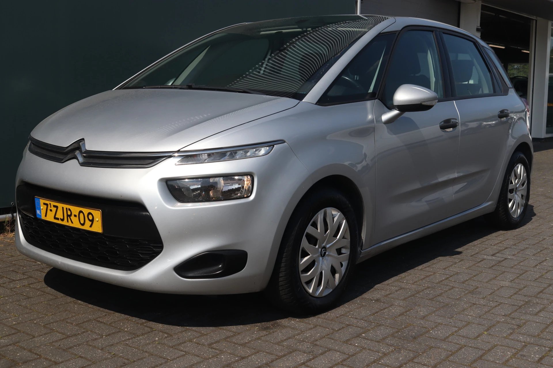 Hoofdafbeelding Citroën C4 Picasso