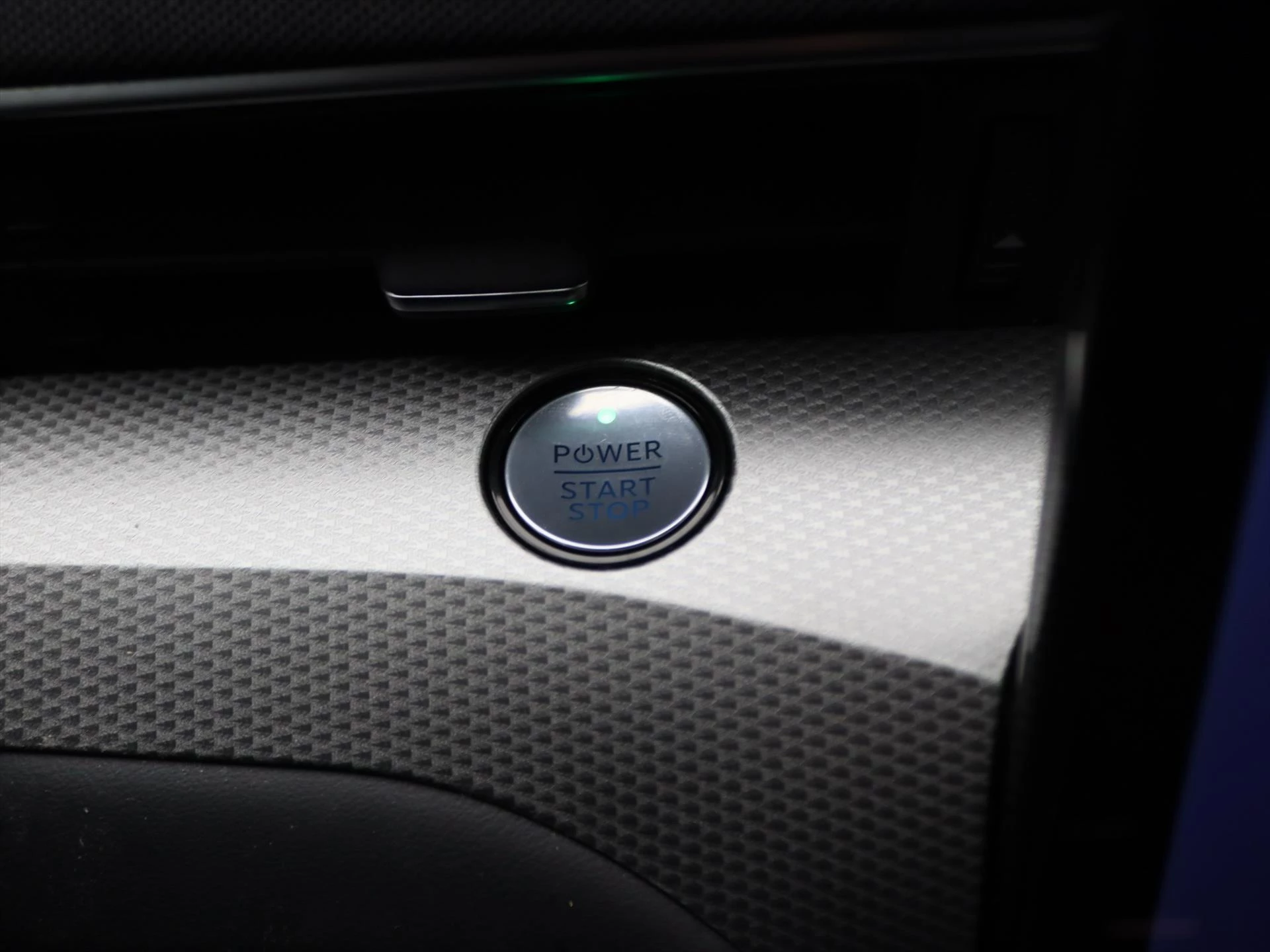 Hoofdafbeelding Ford Mustang Mach-E