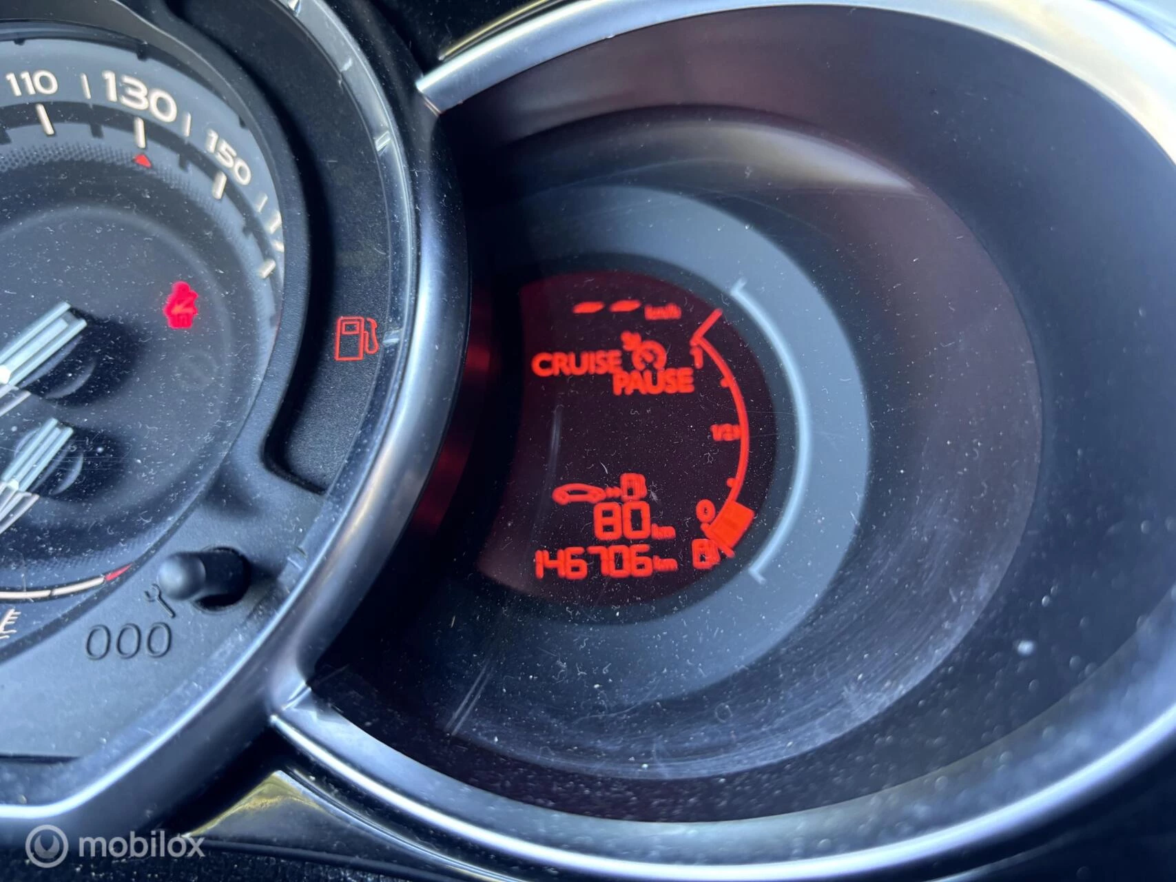 Hoofdafbeelding Citroën DS3