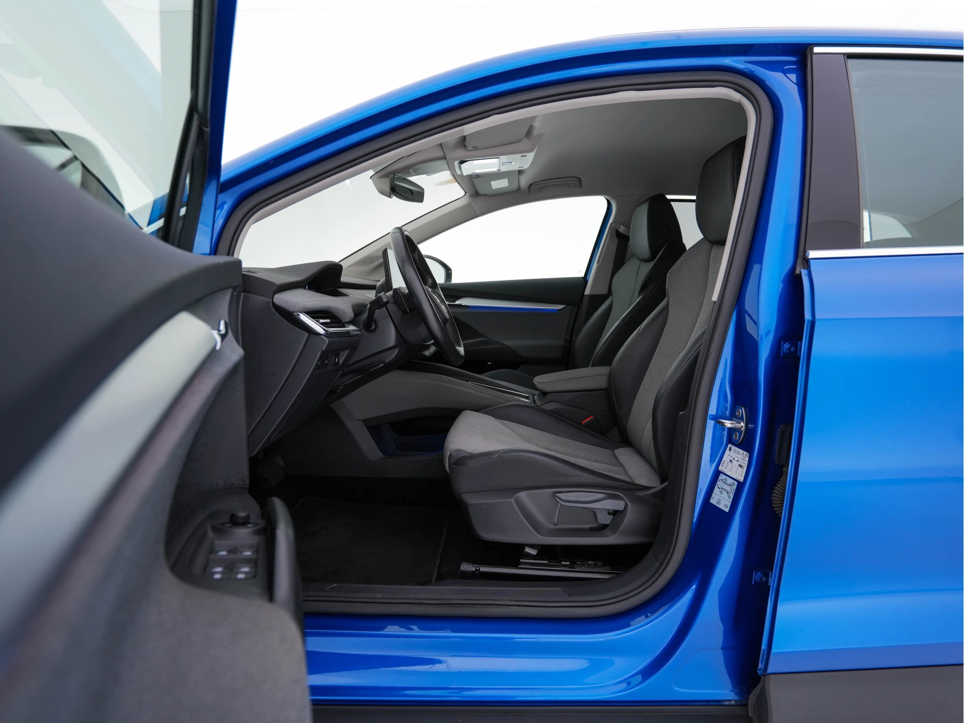 Hoofdafbeelding Škoda Enyaq iV