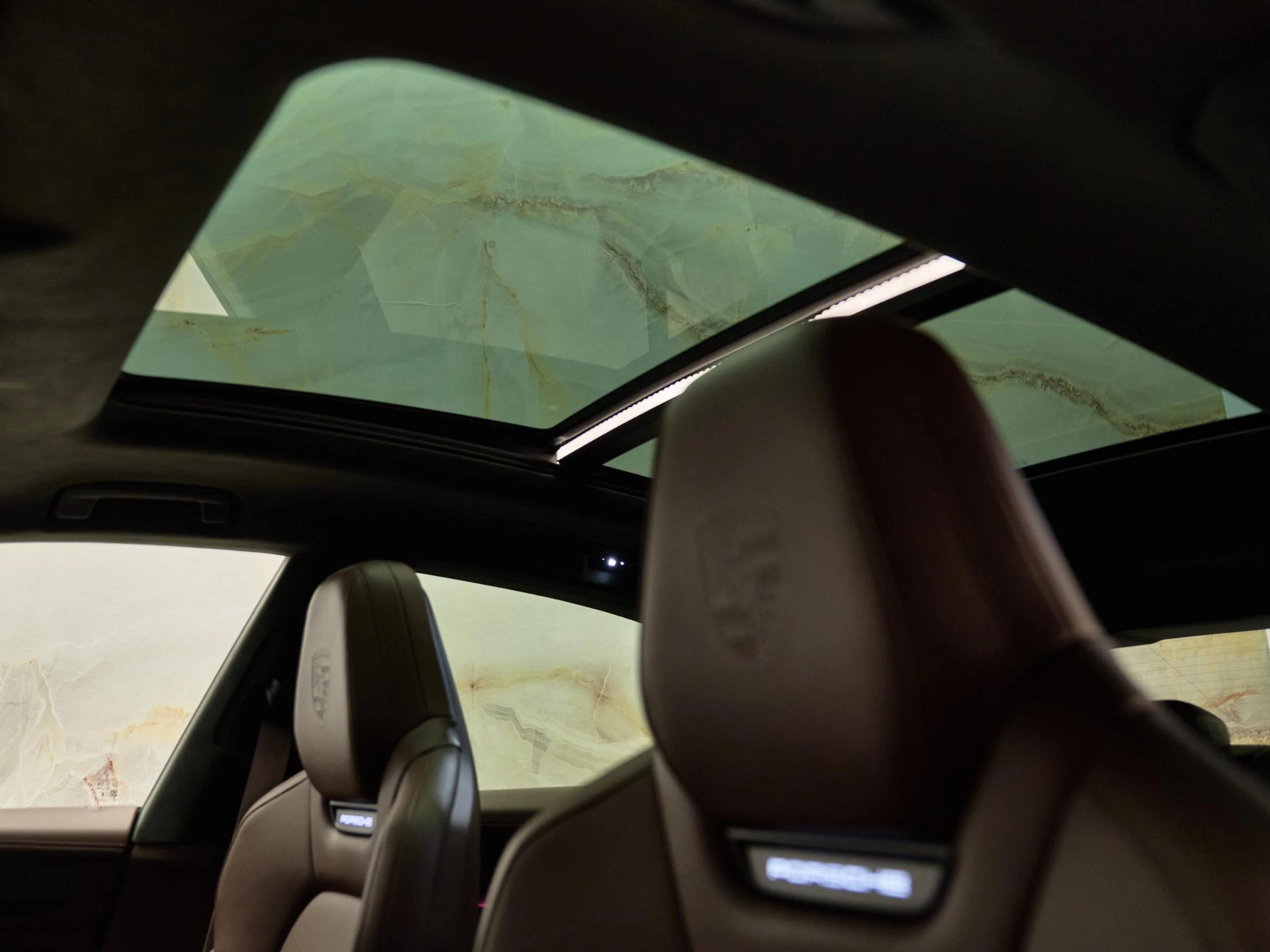 Hoofdafbeelding Porsche Macan