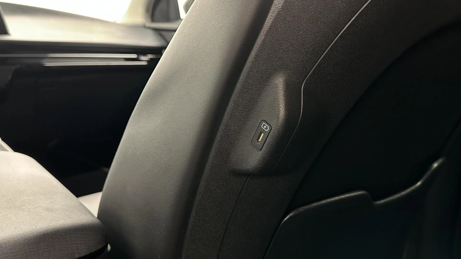 Hoofdafbeelding Kia EV6