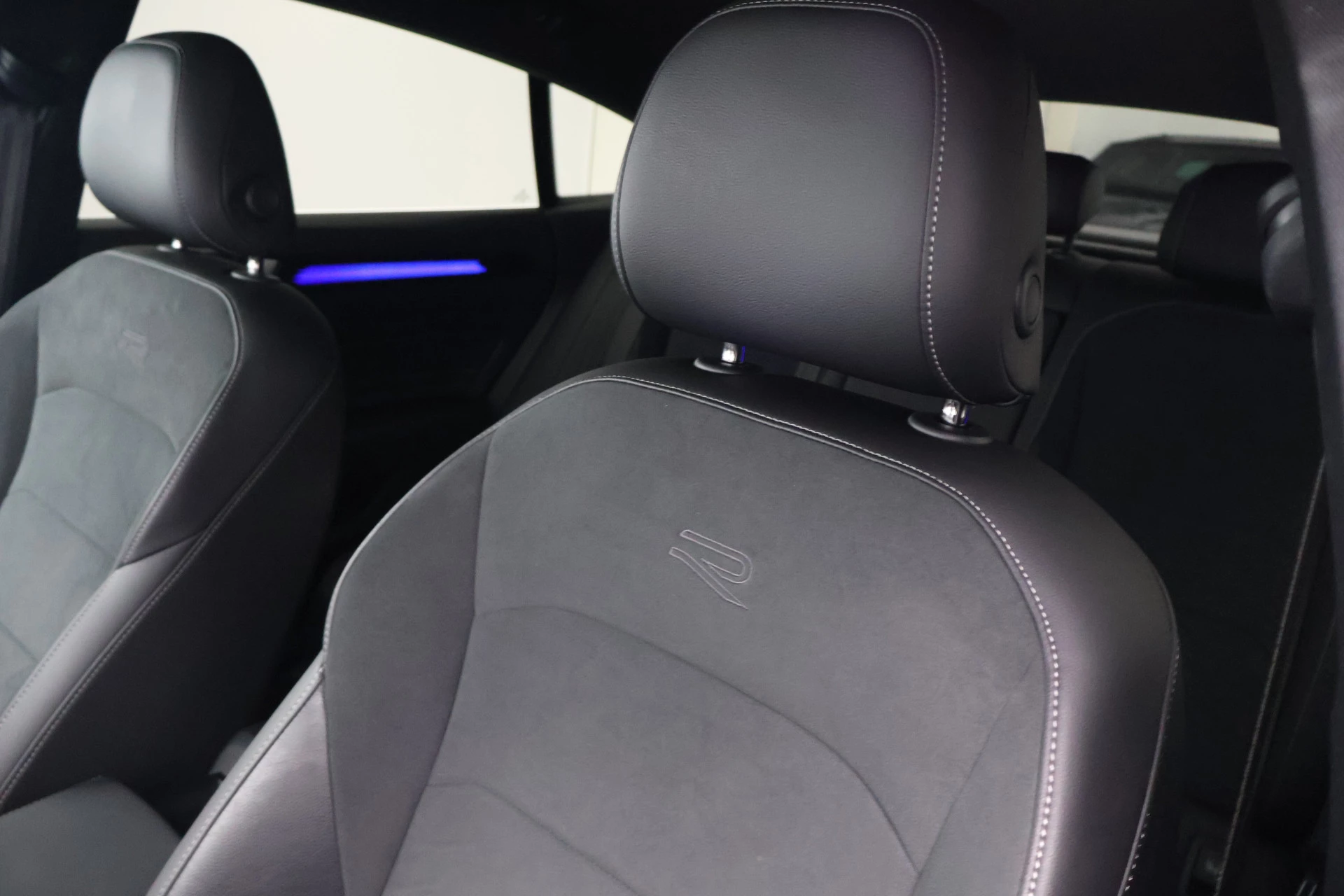Hoofdafbeelding Volkswagen Arteon